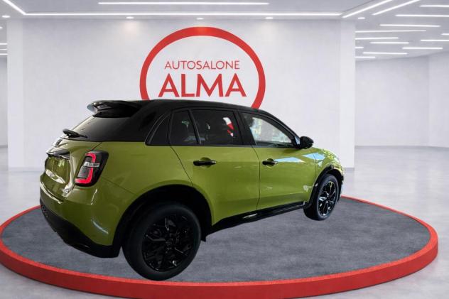 FIAT 600 600 1.2 hybrid Sport 145cv auto - Foto 3