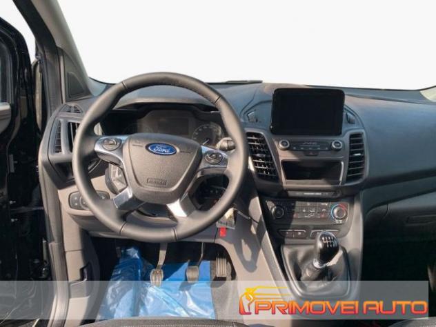 FORD Transit Connect 200 1.5 Ecoblue 100CV L1 Trend LKW rif. 21392343