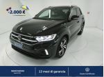 Volkswagen T-Roc 1.0 TSI R-Line