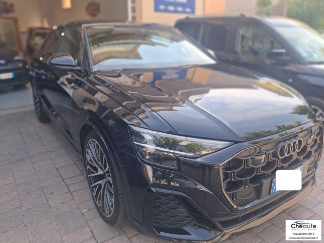 AUDI - Q8 - 50 TDI 286 CV quattro tiptronic - Foto 3