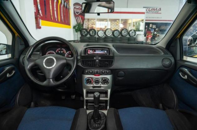 FIAT Punto HGT 1.8 16V 131cv 3p rif. 23980171 - Foto 2