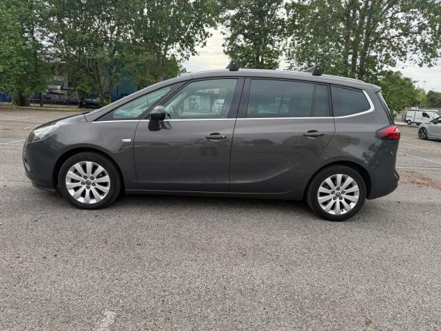 Opel Zafira Tourer 1.4 Turbo 140CV Cosmo - Foto 4