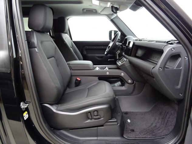 Land Rover Defender 90 3.0D I6 200 CV AWD Auto X-Dynamic SE - Foto 3