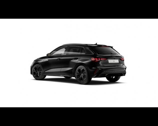 AUDI A3 Sportback Audi S line edition TFSI e 150 kW S tronic rif. 23617377 - Foto 5