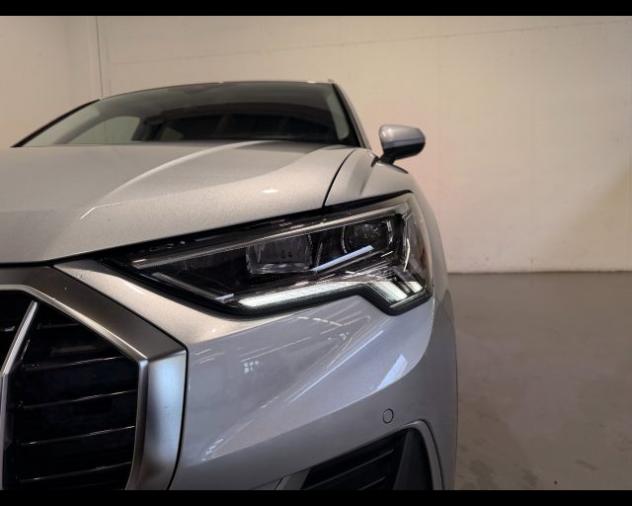 AUDI Q3 35 TDI S-TRONIC BUSINESS ADEVANCED rif. 24058294 - Foto 10