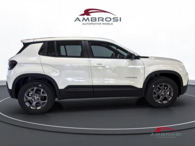 JEEP Avenger Benzina Longitude rif. 23306476 - Foto 5
