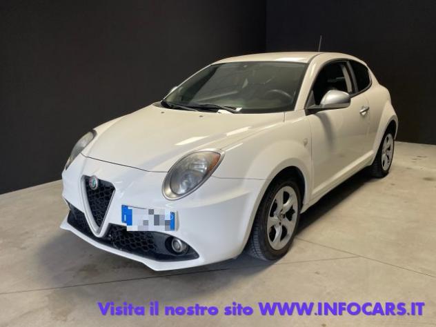 ALFA ROMEO MiTo 1.3 JTDm 95 CV S&S Urban rif. 23736331 - Foto 3