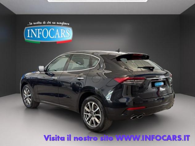 MASERATI Levante MHEV 330 CV AWD Executive Prezzo reale rif. 23753796 - Foto 2
