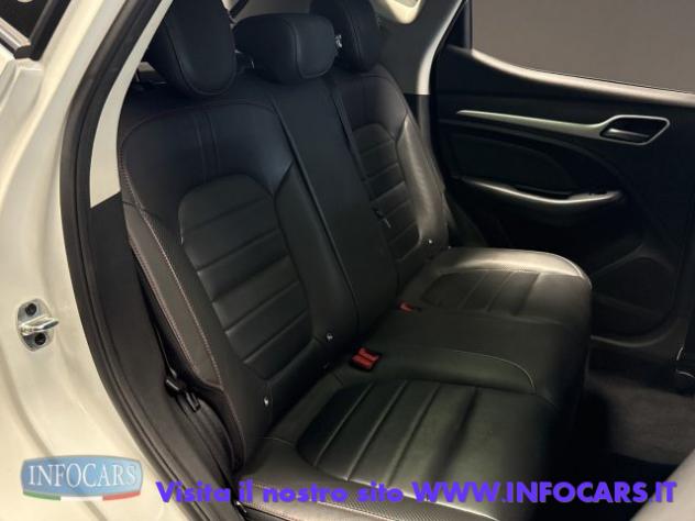 MG ZS 1.0T-GDI 112 CV Luxury - PROMO rif. 23950111 - Foto 8