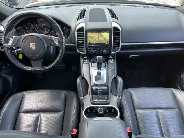 Porsche Cayenne Cayenne 3.0 V6 tdi tiptronic - Foto 10