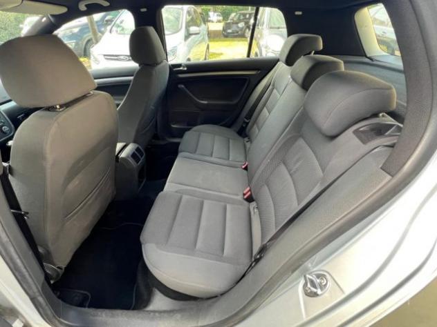 VOLKSWAGEN Golf 1.9 TDI DPF 5p. Sportline rif. 23710674 - Foto 6