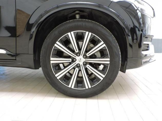 VOLVO XC90 B5 (d) AWD automatico 7 posti Ultimate Bright rif. 23857158 - Foto 6