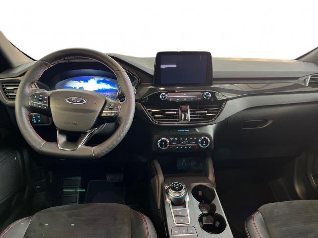 Ford Kuga III 2020 2.0 ecoblue ST-Line X 2wd 120cv auto - Foto 8