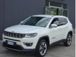 Jeep Compass 2.0 Multijet II 170 CV AT9 4WD Limited
