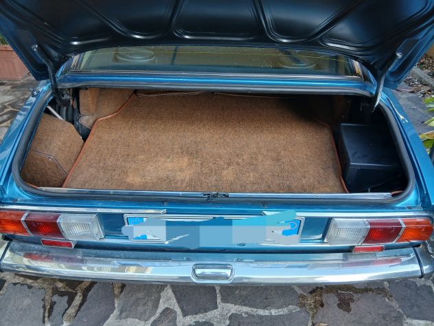 Fiat Dino Spider 2400 - Foto 7
