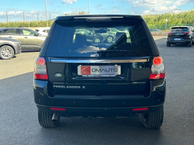 Land Rover Freelander 2.2 TD4 S.W. HSE - Foto 6