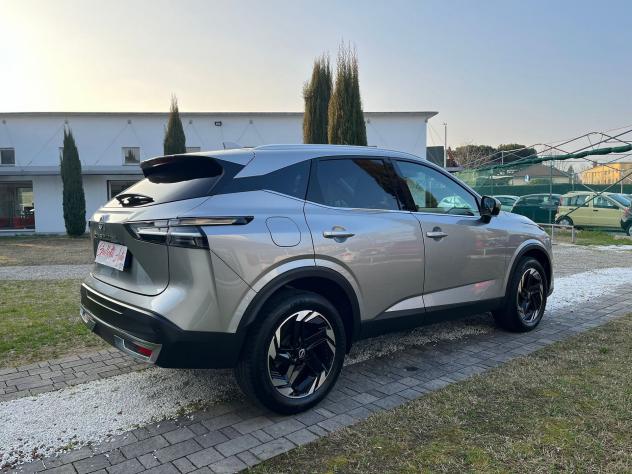 Nissan Qashqai 1.3 MHEV 140 N-Connecta - Foto 7