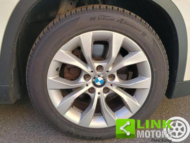 BMW X1 sDrive18d rif. 23979573 - Foto 9