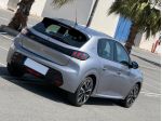 Peugeot 208 -100 CV-AUTOMATICA-DISTRIBUZIONE ESEGUITA-FULL
