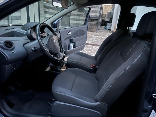 Renault Twingo 1.2 16V TCE Dynamique - Foto 6