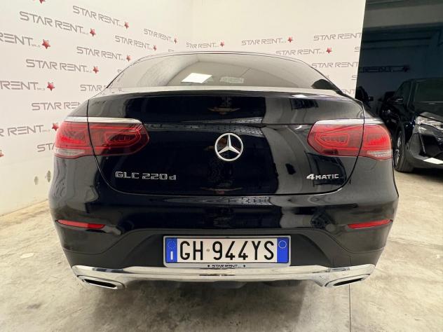 Mercedes-benz GLC 220 d 4Matic Premium - Foto 7