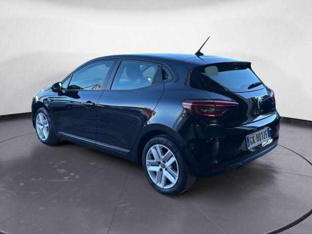 Renault Clio Clio Blue dCi 100 CV 5 porte Business - Foto 7