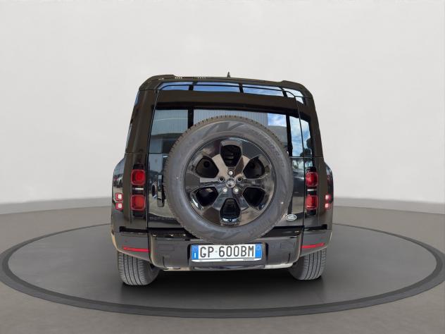 Land Rover Defender 3.0D I6 200 110 SE AWD AUTOCARRO 5 POSTI - Foto 5