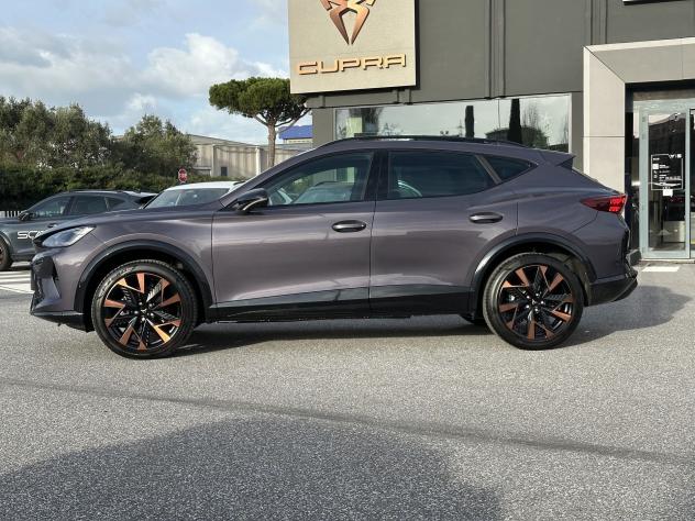 CUPRA Formentor Formentor 1.5 hybrid Business 150CV DSG *PRONTA CONSEGNA* - Foto 8