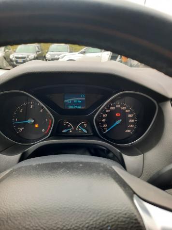 Ford Focus 1.6 TDCi 115 CV SW GANCIO TRAINO - Foto 3