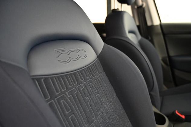 Fiat 500X 1.3 MultiJet 95 CV Club - Foto 8