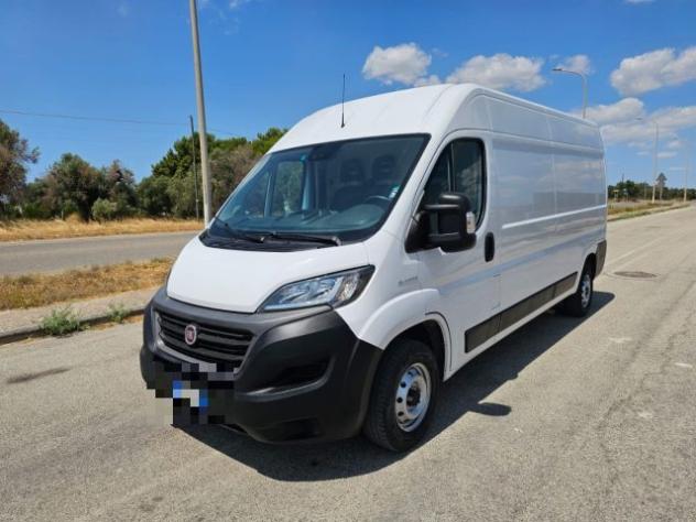 FIAT Ducato 33 2.3 MJT 140CV L3H2 Furgone rif. 24217099