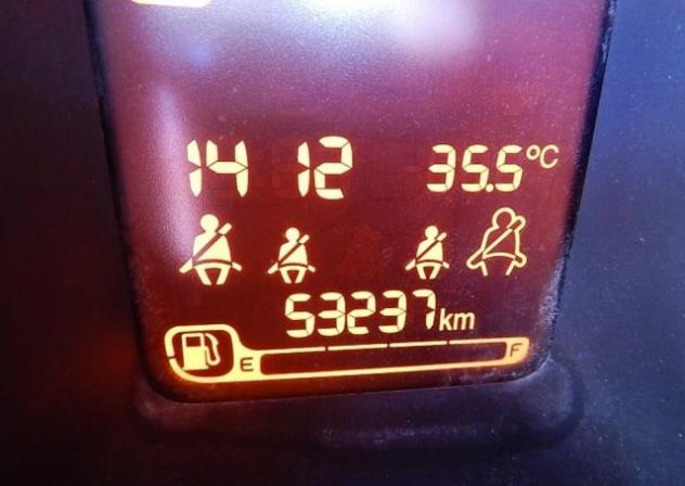 FIAT Panda 1.3 MJT 95 CV S&S Lounge AUTOVETTURA IVA ESPOSTA rif. 23966535 - Foto 10