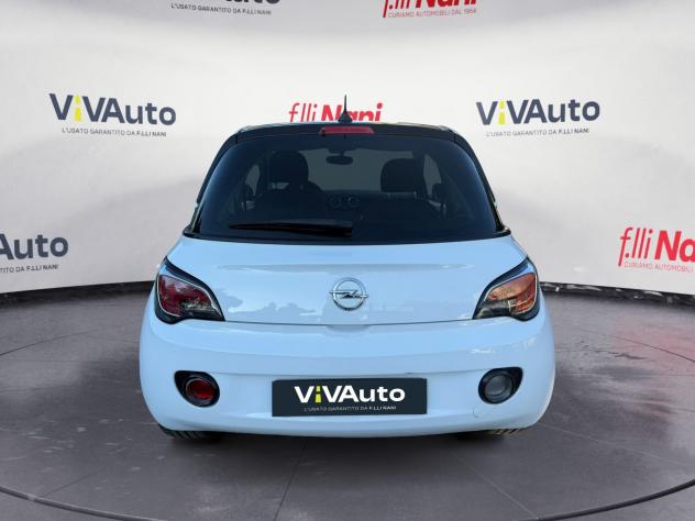 Opel Adam 1.2 ROCKS 70cv MT5 Start&Stop - Foto 4