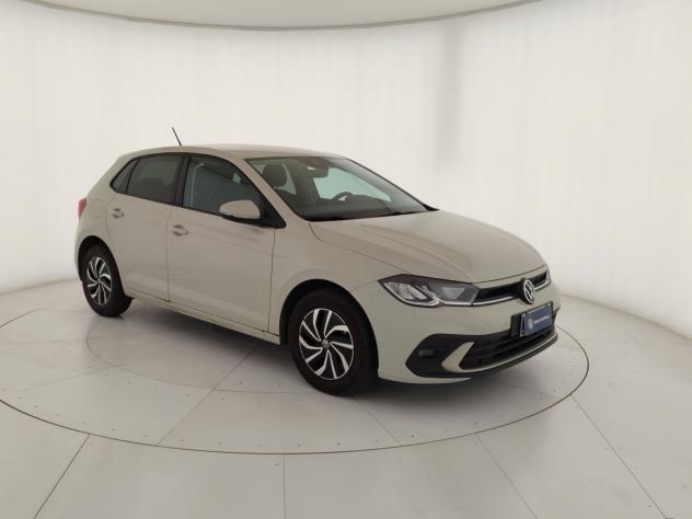 Volkswagen Polo 1.0 TSI Life DSG - Foto 4