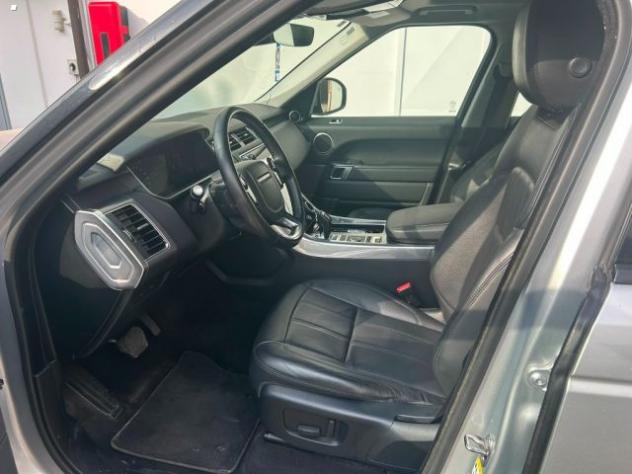 LAND ROVER Range Rover Sport 3.0 SDV6 SE rif. 24022314 - Foto 8