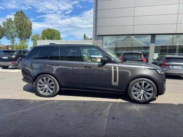 LAND ROVER Range Rover 3.0D l6 HSE rif. 23877714 - Foto 5