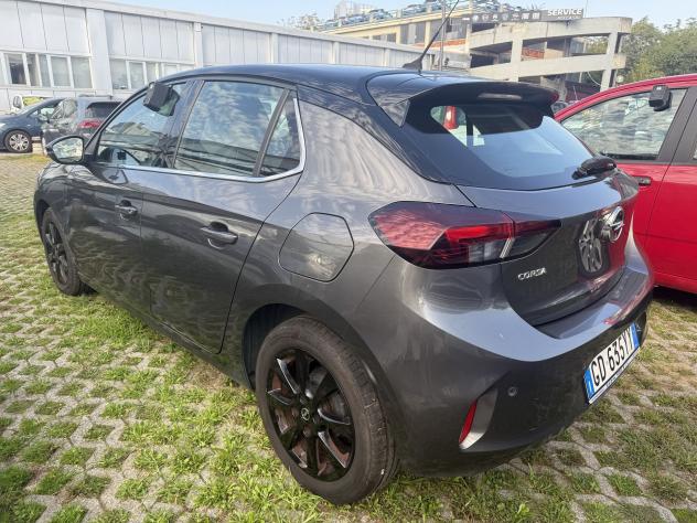 Opel Corsa Corsa 1.2 Elegance s&s 75cv - Foto 5