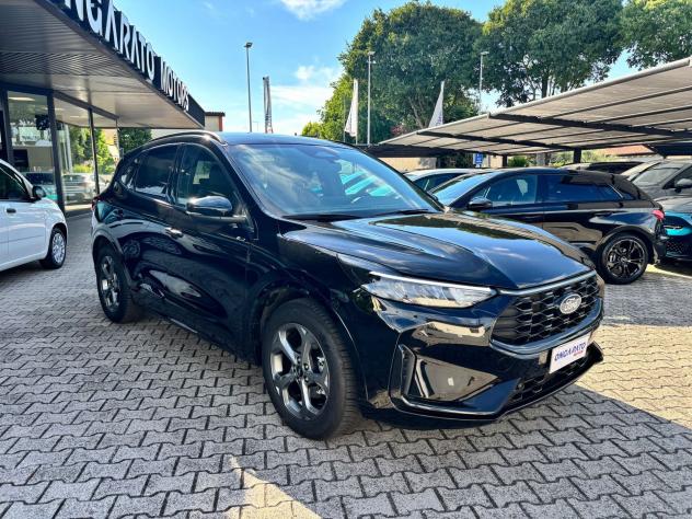 Ford Kuga 2.5 Benzina FHEV 180CV 2WD ST-Line Auto - Foto 3