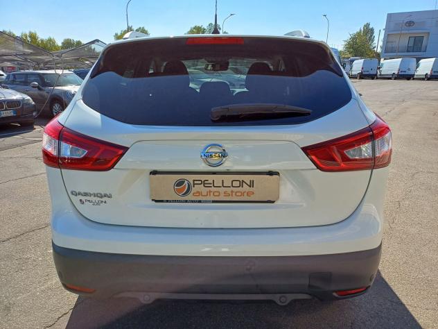 Nissan Qashqai 1.6 dCi 2WD N-Connecta 1°PROP-GARANZIA - Foto 6