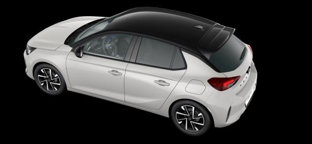 OPEL Corsa 6ª serie Corsa Hybrid 145 CV aut. Ultimate - Foto 4