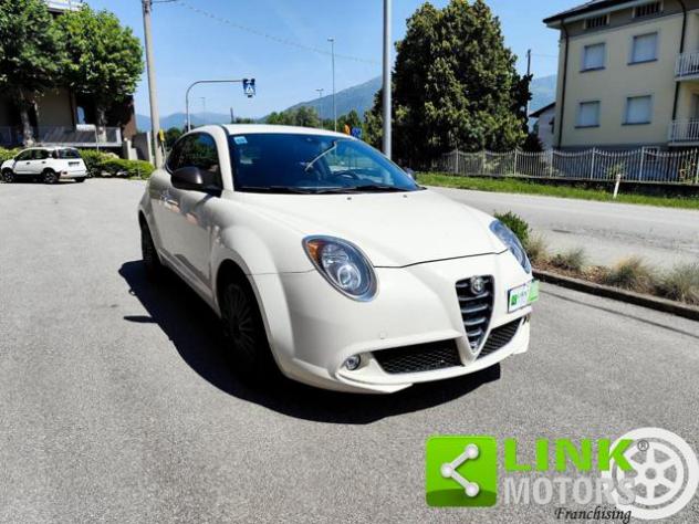 ALFA ROMEO MiTo 1.4 78 CV 8V S&S Racer GARANZIA INCLUSA rif. 23826565 - Foto 3