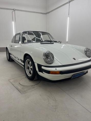 Porsche 911 2.7 MFI G Model - Foto 4