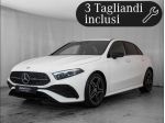 Mercedes-Benz Classe A Classe A 180 d Automatic AMG Line ADVANCED PLUS