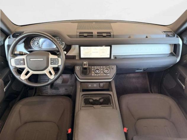 LAND ROVER Defender 110 2.0 SD4 240CV AWD Auto S rif. 23926629 - Foto 5