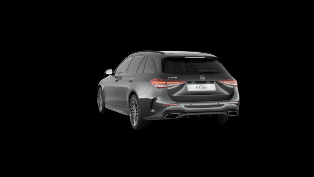 Mercedes-Benz Classe C 200 Mild hybrid S.W. AMG Line Advanced - Foto 3
