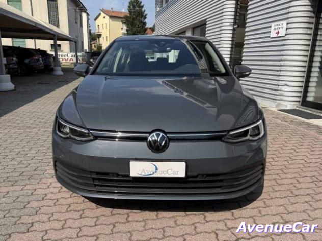 VOLKSWAGEN Golf 1.5 etsi evo Life dsg CARPLAY IVA ESP PREZZO REALE rif. 24072563 - Foto 2