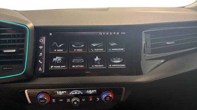 Audi A1 A1 Sportback 30 TFSI S tronic Business - Foto 10