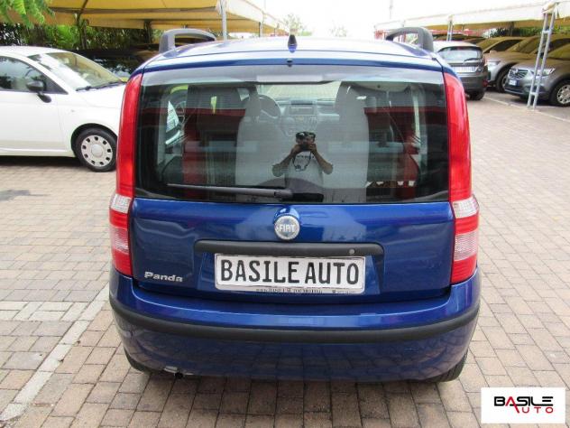 FIAT - Panda - 1.2 Dynamic - Foto 4
