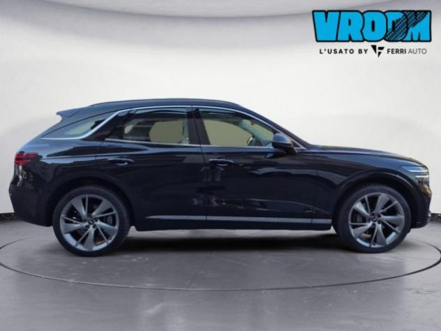GENESIS GV70 2.2D AWD Luxury rif. 24156257 - Foto 5