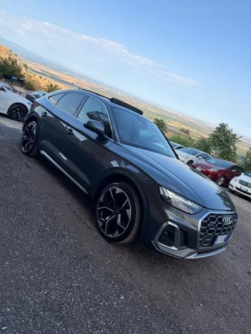 Audi Q5 SPB 35 TDI S tronic line - Foto 4
